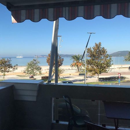 شقة ألغيرو  في Apartamento Fronte Mare المظهر الخارجي الصورة