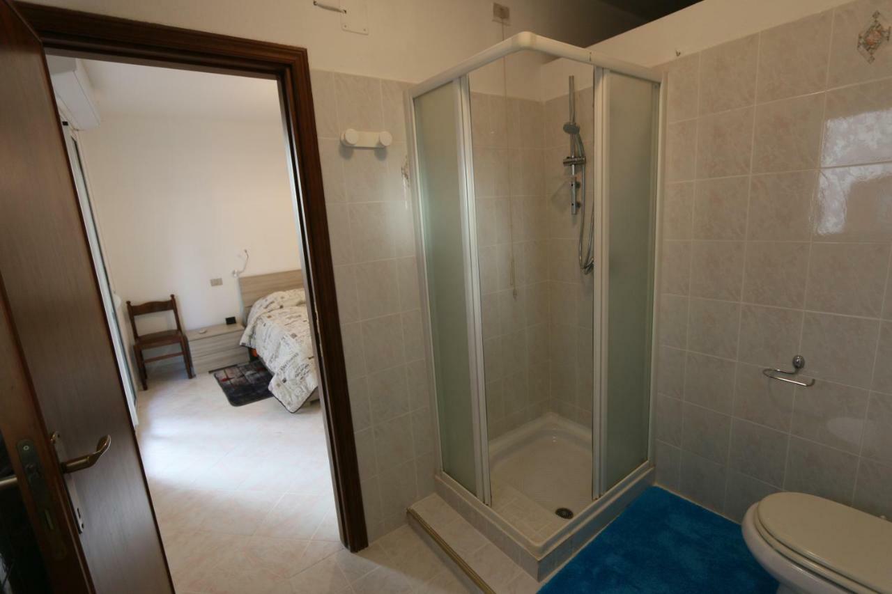 شقة ألغيرو  في Apartamento Fronte Mare المظهر الخارجي الصورة