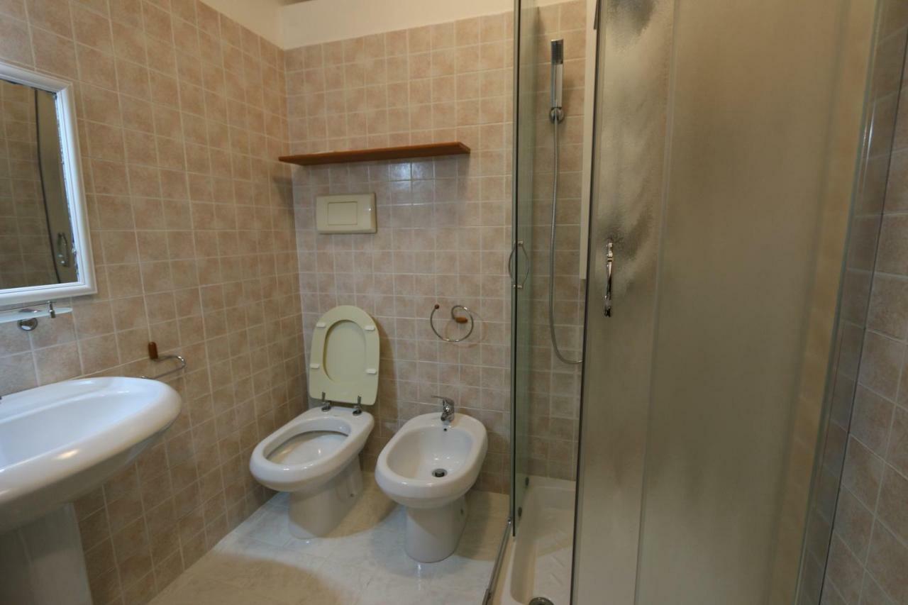 شقة ألغيرو  في Apartamento Fronte Mare المظهر الخارجي الصورة